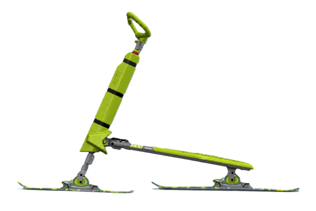 SKKI Trikke
