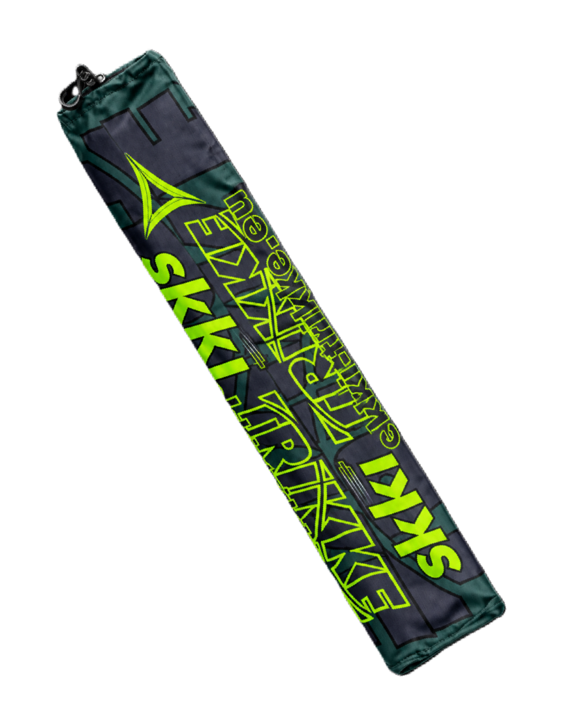Funda publicitaria oscura. skki-trikke.eu