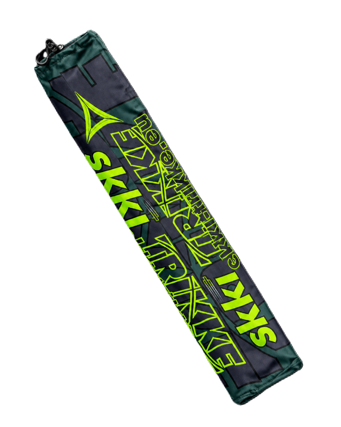 Funda publicitaria oscura. skki-trikke.eu